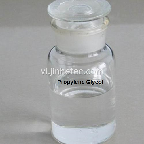 Lớp dược phẩm Propylene Glycol Gel